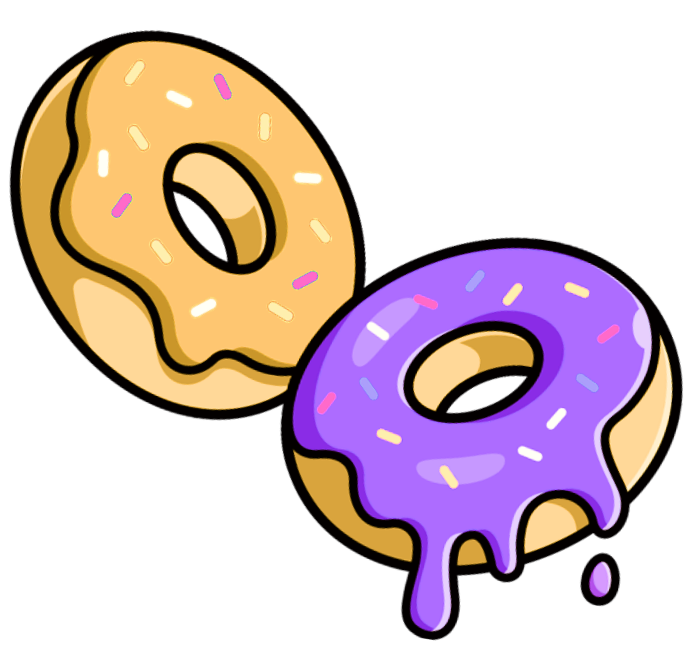 donut